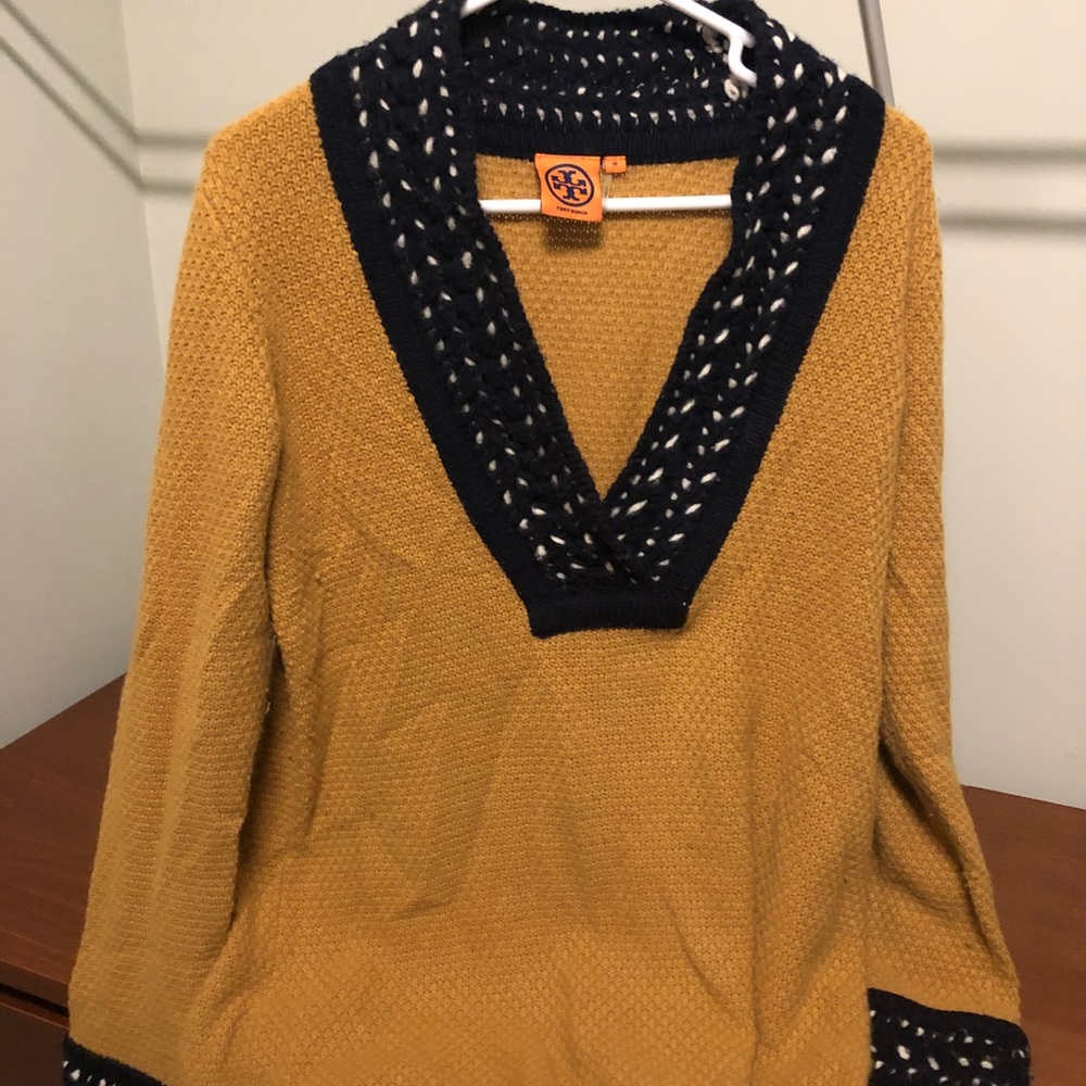 Tory Burch sweater